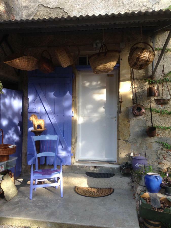 Chateau De Bed & Breakfast