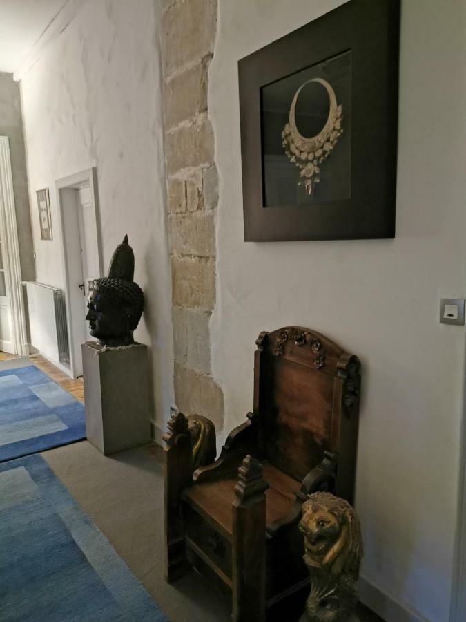 Bed & Breakfast Chateau De
